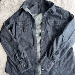 Talbots • Size 8 • Denim